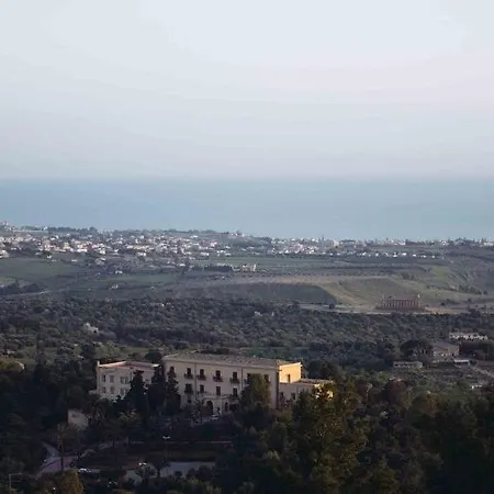 Triskeles 3* Agrigento