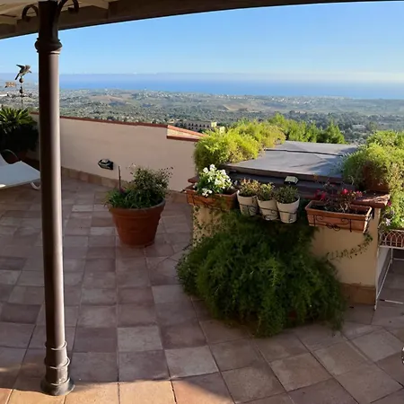 Bed & Breakfast Triskeles