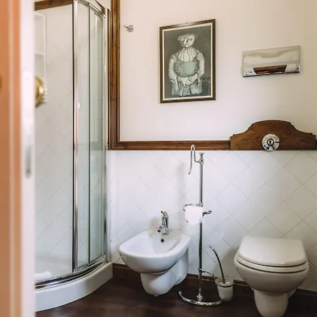 Bed & Breakfast Triskeles