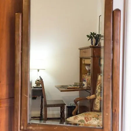 Triskeles Bed & Breakfast 4*