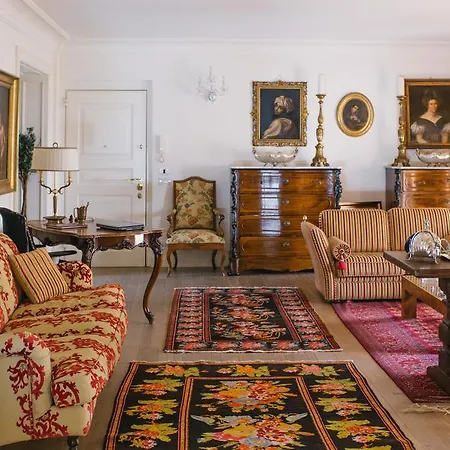Triskeles Bed & Breakfast