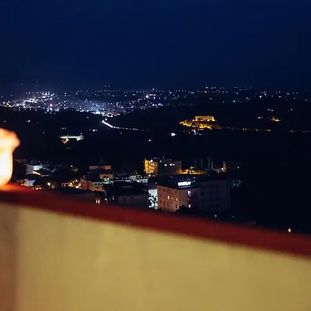 Bed & Breakfast Triskeles