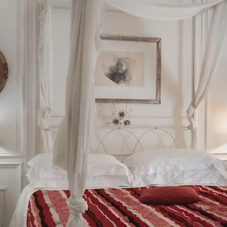 Bed & Breakfast Triskeles