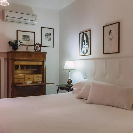 Bed & Breakfast Triskeles 3*