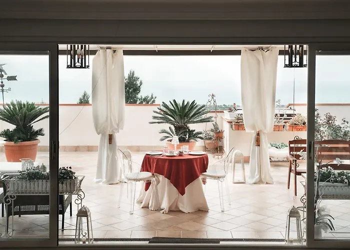 Triskéles Bed & Breakfast 4*