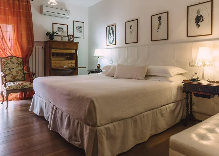 Bed & Breakfast Triskéles