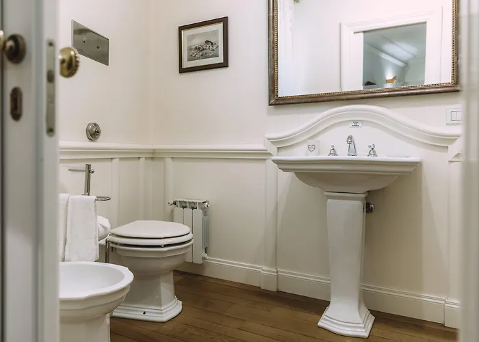 Bed & Breakfast Triskéles Agrigento