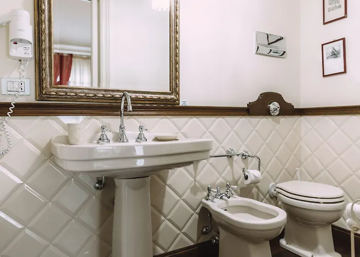 Bed & Breakfast Triskéles Agrigento