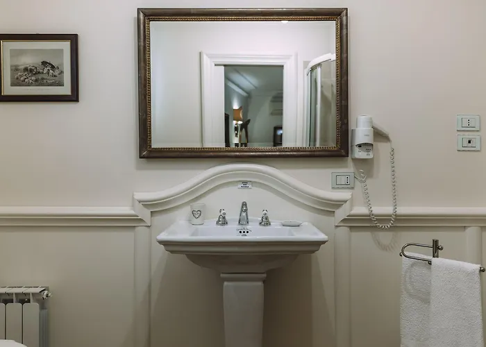 Triskeles ベッド・アンド・ブレックファスト