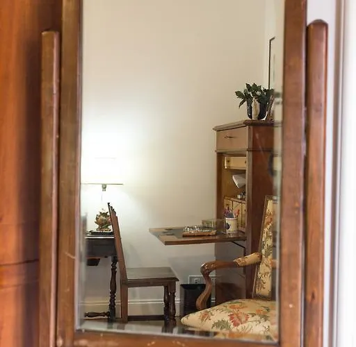 Triskéles Bed & Breakfast 4*