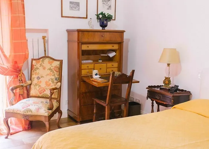 Triskéles Bed & Breakfast 4*