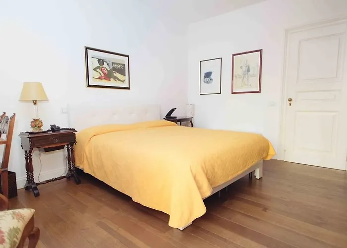 Bed & Breakfast Triskéles Agrigento