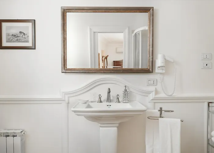 Bed & Breakfast Triskéles