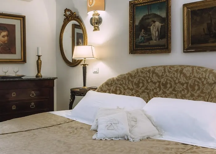 Triskéles Bed & Breakfast 4*