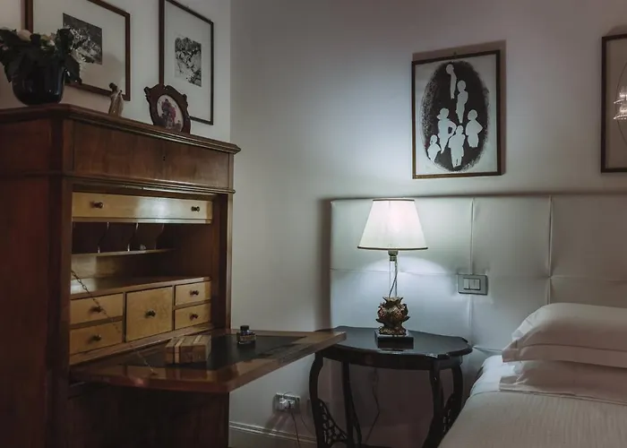 Triskeles ベッド・アンド・ブレックファスト