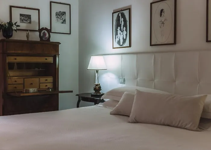 Triskéles Bed & Breakfast