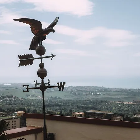 Triskéles Panzió 4*