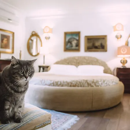 Triskéles Panzió Agrigento