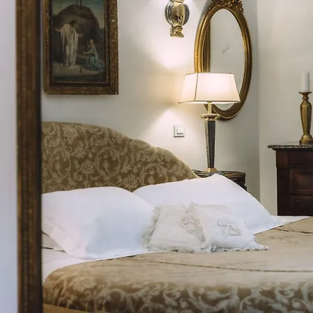 Triskeles Bed & Breakfast