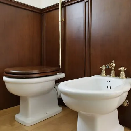 Triskeles Bed & Breakfast 4*