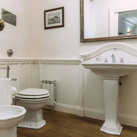 Bed & Breakfast Triskeles Agrigento