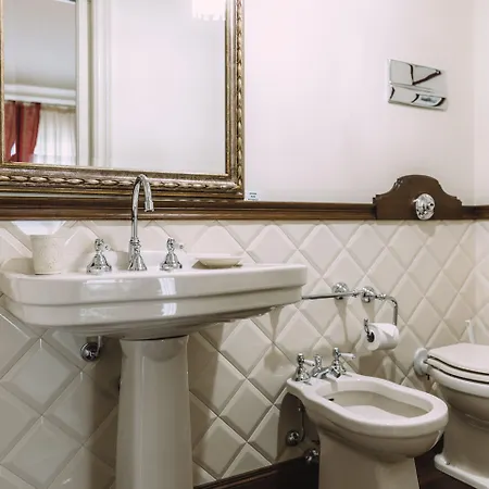 Bed & Breakfast Triskeles Agrigento