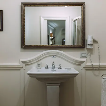 Triskeles Bed & Breakfast