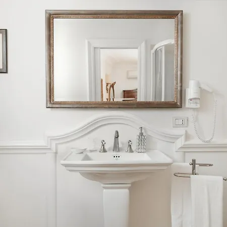 Bed & Breakfast Triskeles