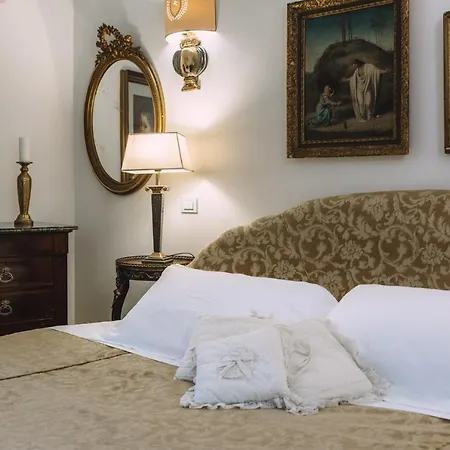 Triskeles Bed & Breakfast 4*