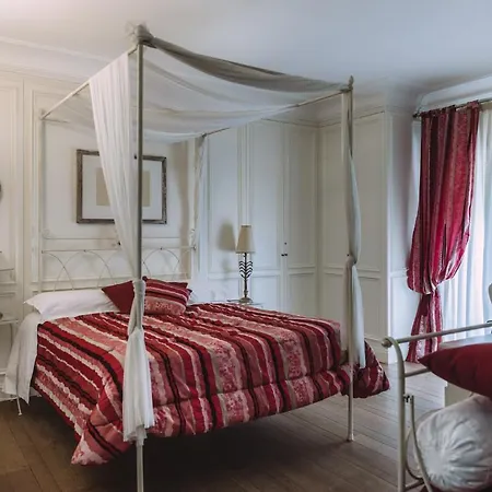 Triskeles Bed & Breakfast