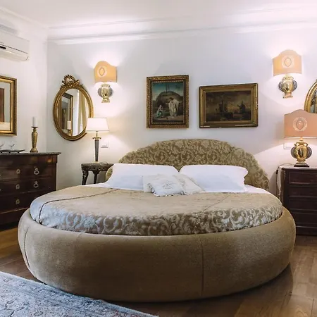 Bed & Breakfast Triskeles Agrigento