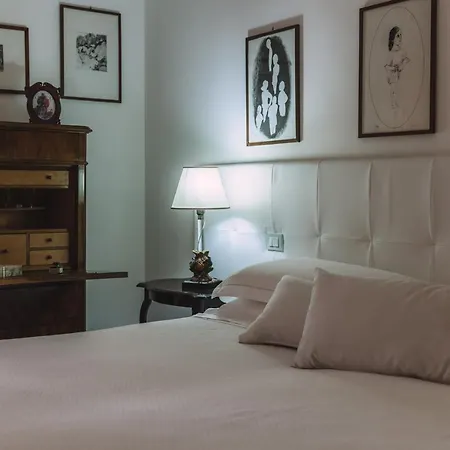 Triskeles Bed & Breakfast