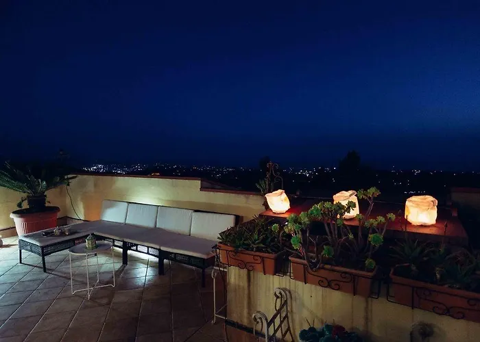 Triskéles Agrigento