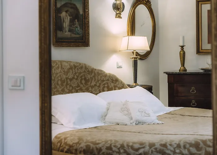 Triskeles Bed & Breakfast