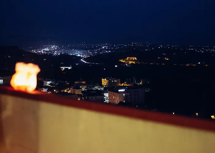 Bed & Breakfast Triskeles