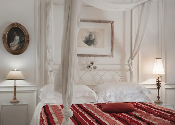 Bed & Breakfast Triskeles