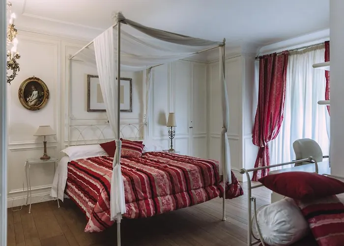 Triskeles Bed & Breakfast