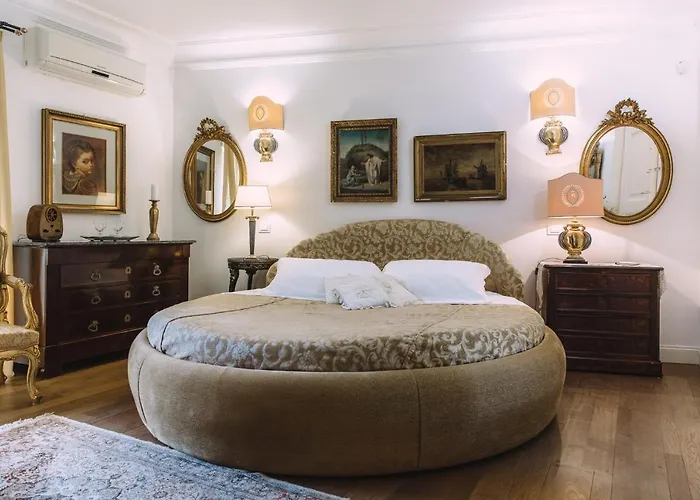 Bed & Breakfast Triskeles Agrigento