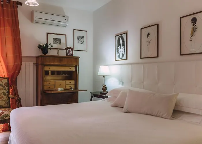 Bed & Breakfast Triskeles 4*