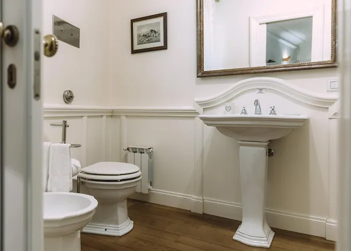 Bed & Breakfast Triskeles