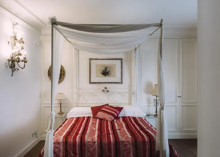 Triskeles Bed & Breakfast 4*